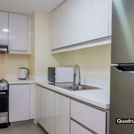 Zen Home At Icon Plaza Bgc Taguig Extérieur photo
