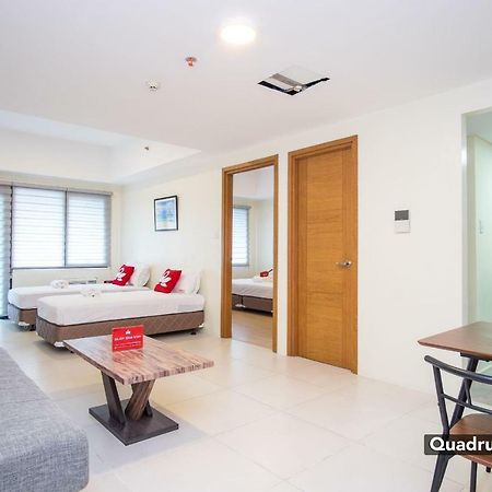 Zen Home At Icon Plaza Bgc Taguig Extérieur photo