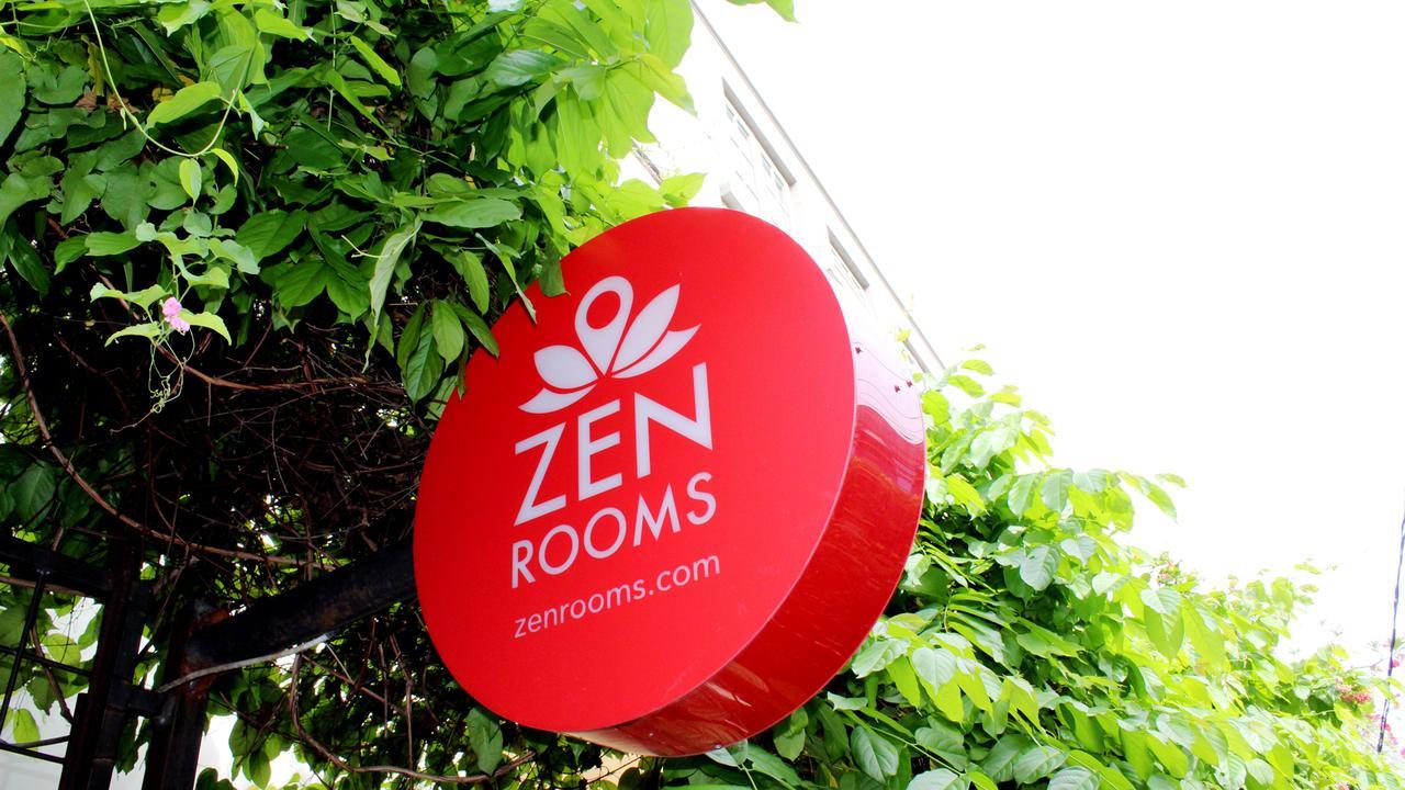 Zen Home At Icon Plaza Bgc Taguig Extérieur photo